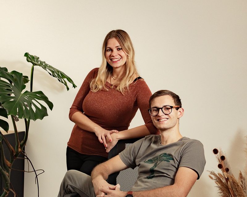 Das Team von FOX & FOX OG